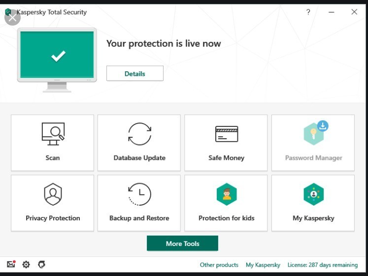 Kaspersky AntiVirus 2022 Crack Total Security With Activation Code Latest