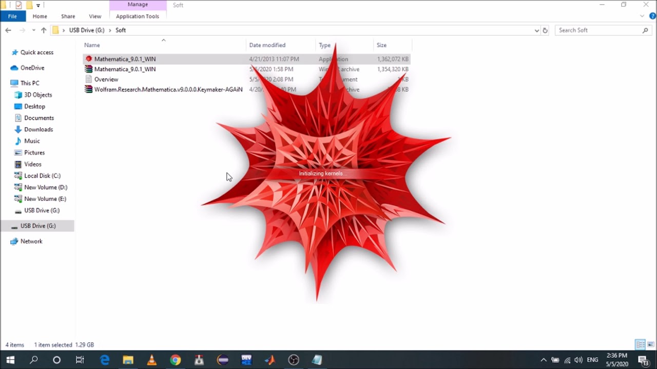 mathematica 12.1 keygen