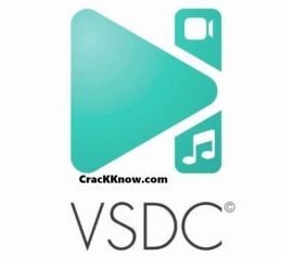 VSDC Video Editor Pro 8.1.3.470 Crack With {Activation+License} Key 2023