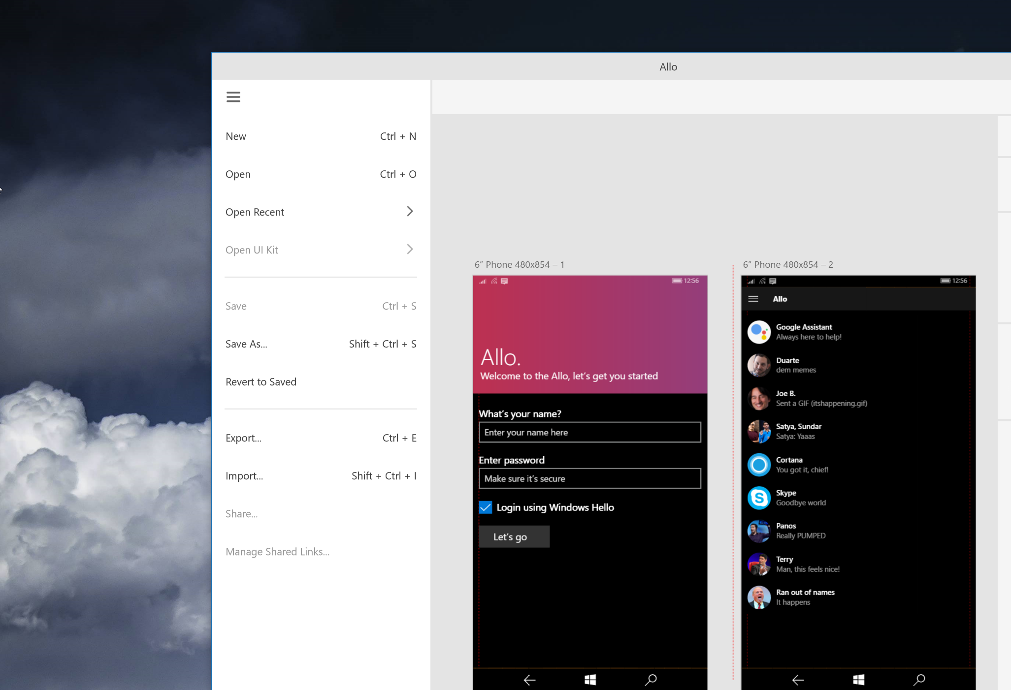 adobe xd windows 8 free download