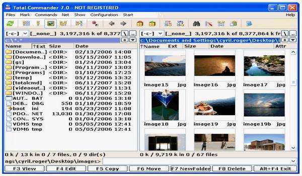 Total Commander V10.50 Full Crack With Final Patch & Serial Key