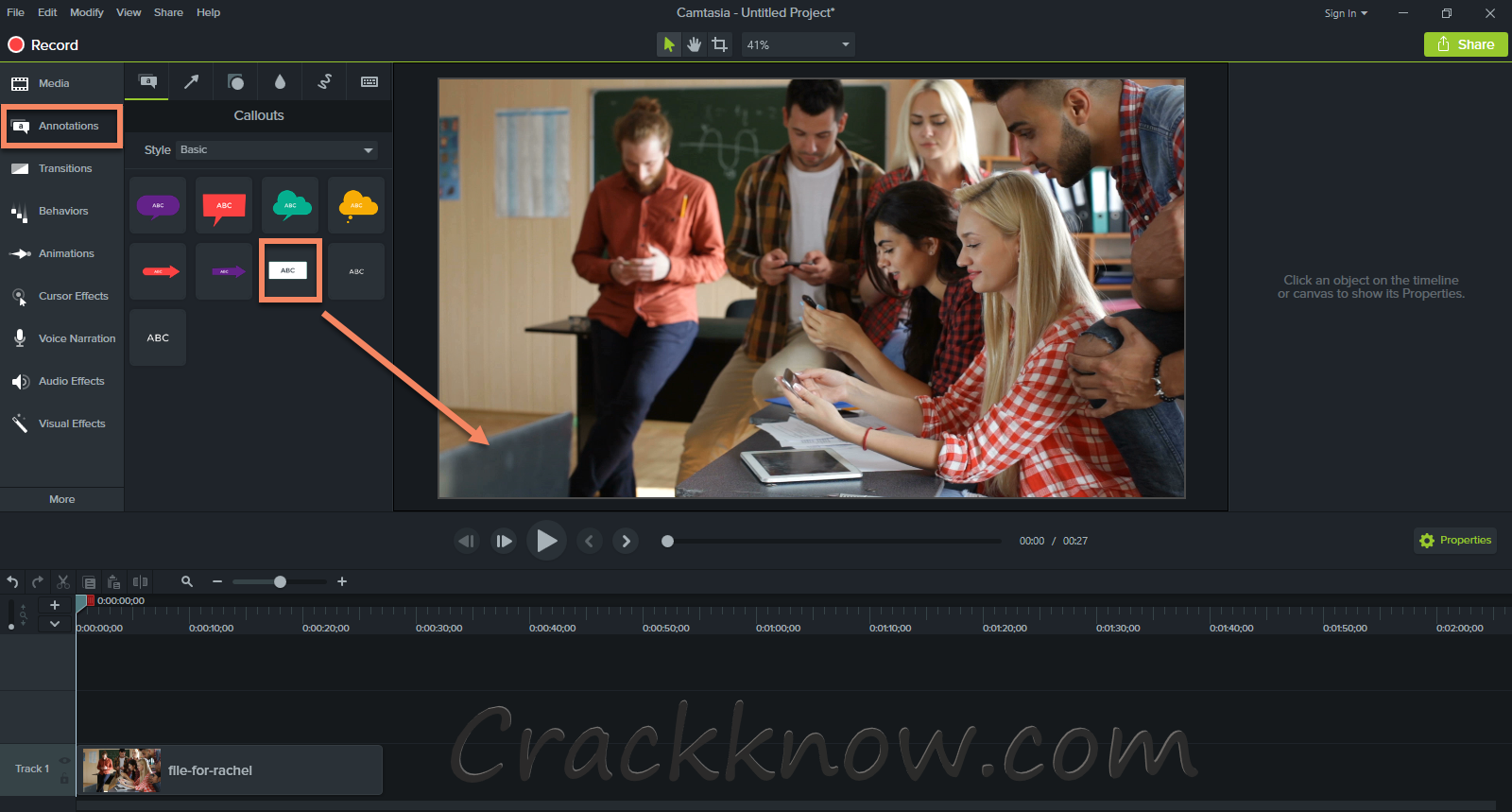 Camtasia Studio 2020.0.5 Crack + Free Keygen Full Serial Key Download