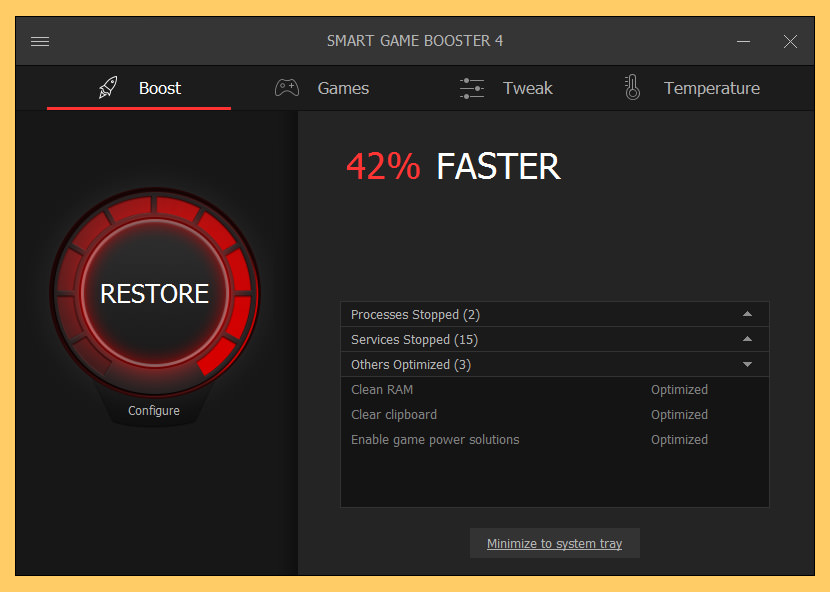 Smart Game Booster 5.3.0.670 Crack Full License Key Latest Download 2024