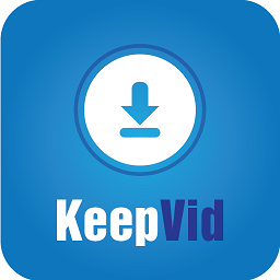 KeepVid Pro Crack 8.3 Registration Key Full Version Free Download