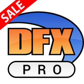 DFX Audio Enhancer 15.5 Crack Plus Full License Key 2024 [Latest]
