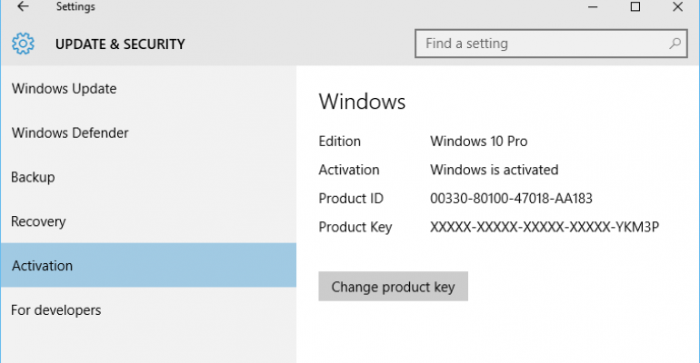 Windows 10 Product Key Generator For All Version [Ultimate 32/64-bit] 2022