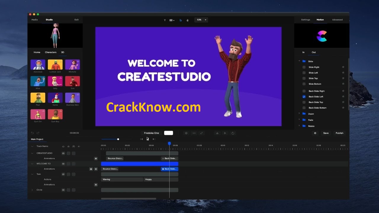createstudio pro crack 2024 full version free download