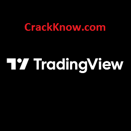 TradingView Crack 2.7.2 With Premium Features Unlocked 2024