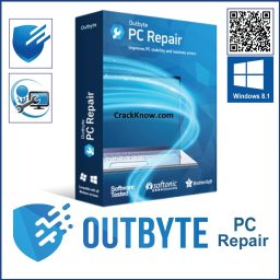 Outbyte PC Repair 1.7.245.27471 Crack With Activation Key 2024