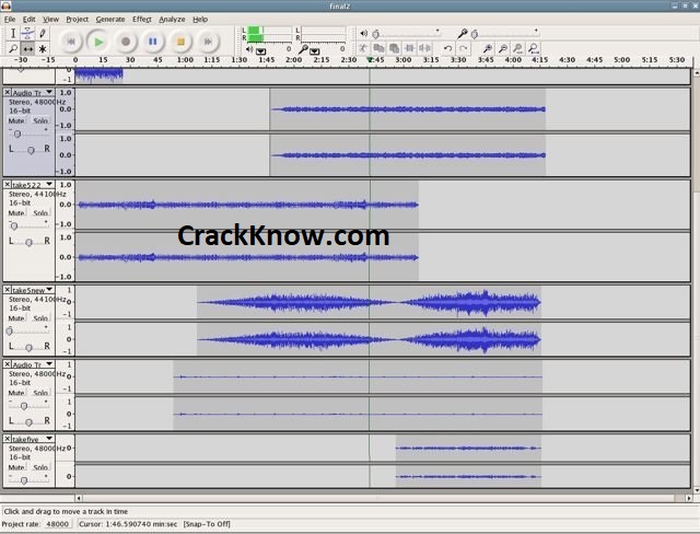 audacity crack latest version free download now with torrent 2024