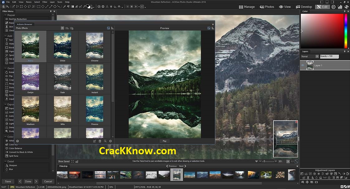 acdsee photo editor crack full version free download