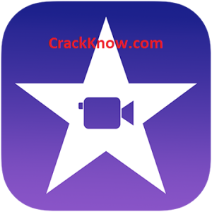 iMovie 10.4 Crack With Free Torrent Download [2024 Latest]